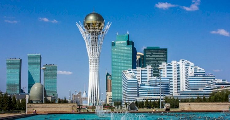 Президент поручил Кульгинову продолжить развитие инфраструктуры столицы