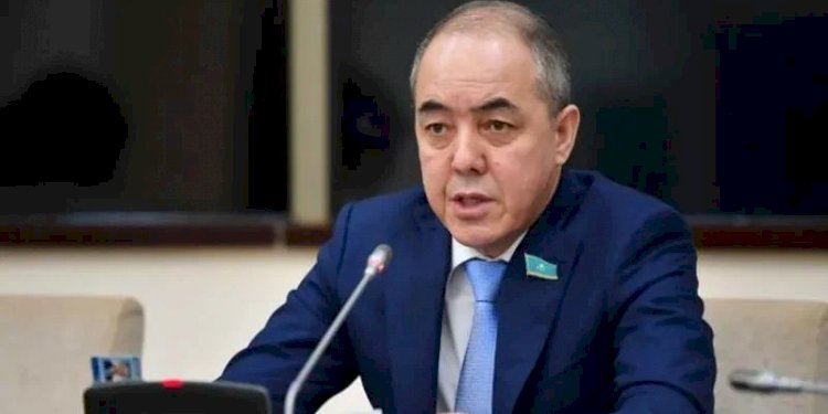 Нариман Торегалиев возглавил комитет Сената