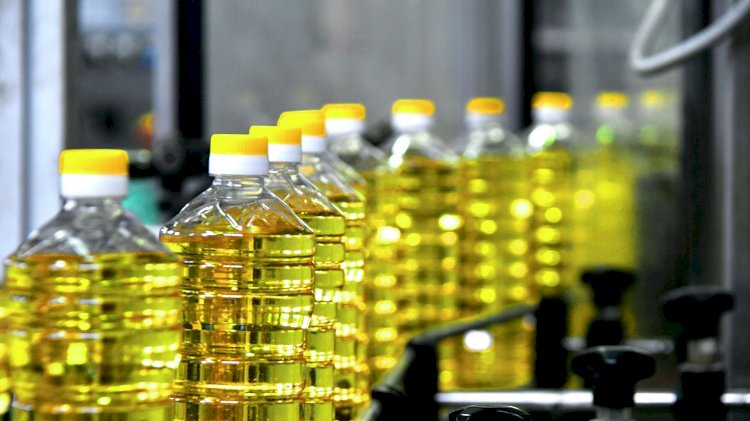 Подсолнечное масло в Казахстане подорожало на 20 процентов за год