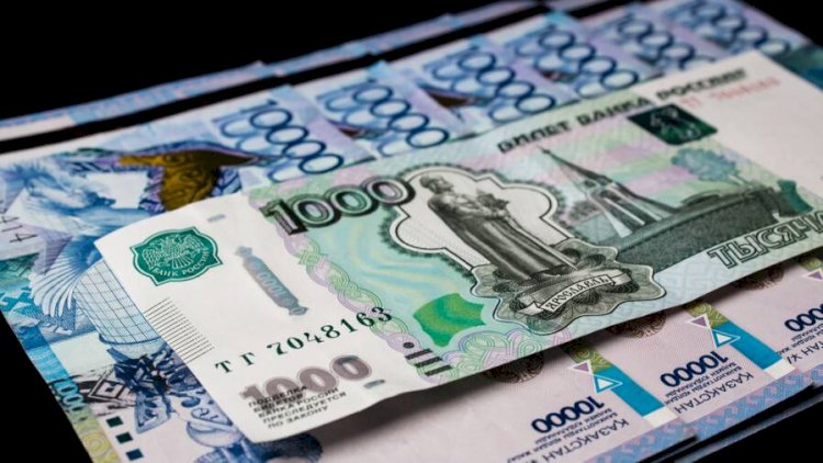 В Нацбанке РК объяснили, почему растет рубль к тенге