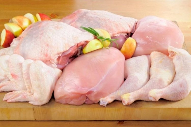 Мясо птицы резко подорожало в Казахстане