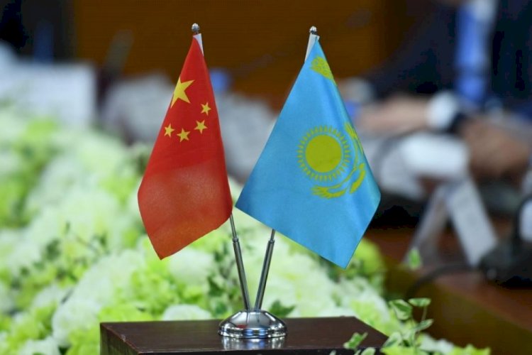 Китай рассматривает отмену безвизового режима для граждан Казахстана