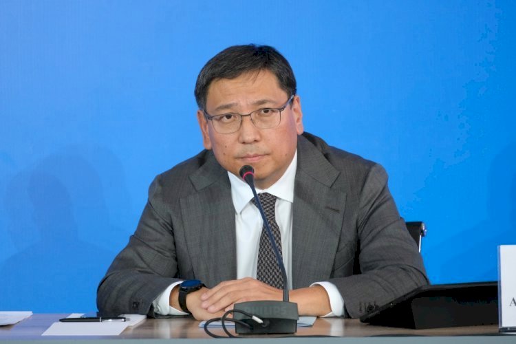 Аким Алматы Ерболат Досаев подписал постановление о создании Градостроительного совета Алматы