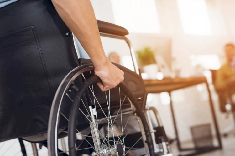 Более 7 тыс. лиц с инвалидностью трудоустроены в Казахстане с начала года