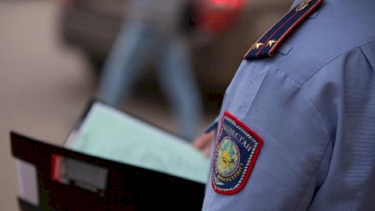 Почти 100 кг наркотиков изъяли алматинские полицейские