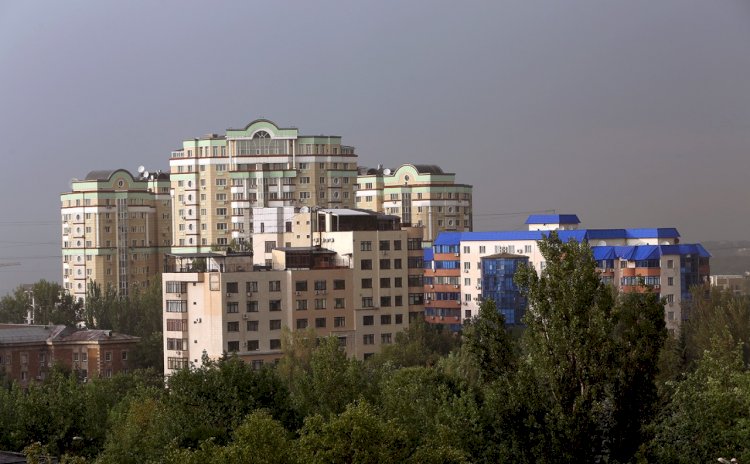 Названы текущие вызовы развития Алматы