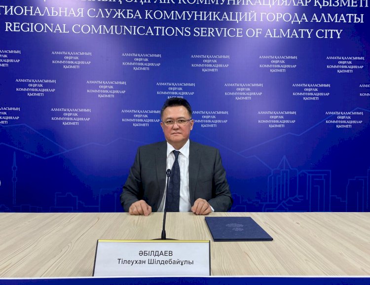 В Алматы с начала года в систему ОСМС поступило свыше 398 млрд. тенге