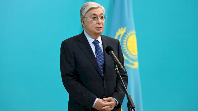Результаты опроса среди казахстанцев показали, что 83% граждан доверяют Президенту