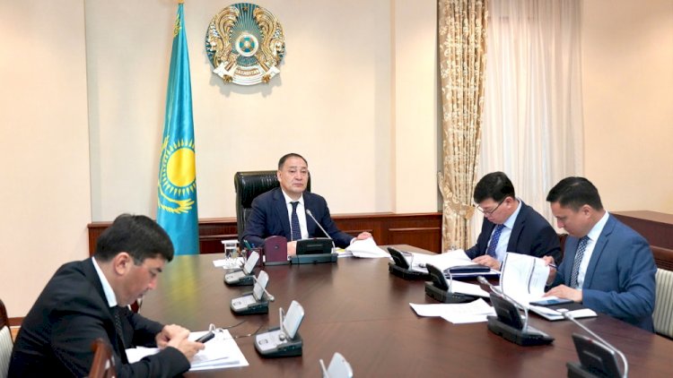 В Казахстане могут снова ввести карантинные ограничения