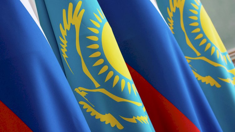 Премьер-министры Казахстана и России встретятся в Екатеринбурге