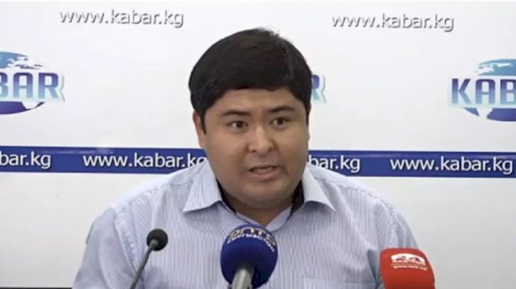 Экс-главу казахской диаспоры в Кыргызстане осудили за госизмену