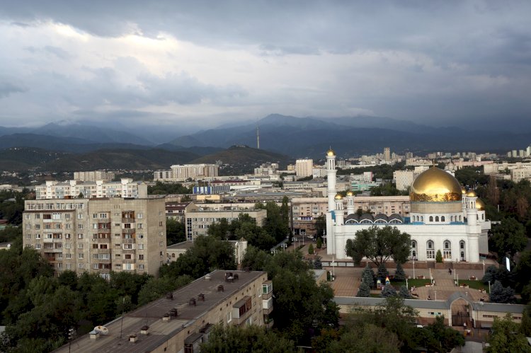 В Алматы устранят дисбалансы в развитии различных районов города