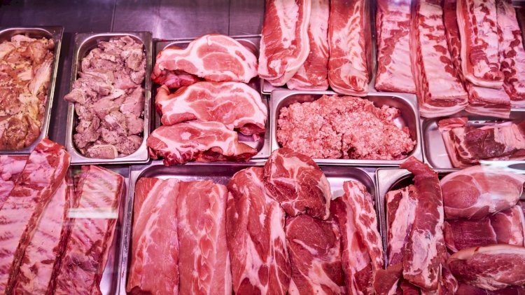 Казахстанские мясопереработчики  начнут наращивать экспорт в Узбекистан