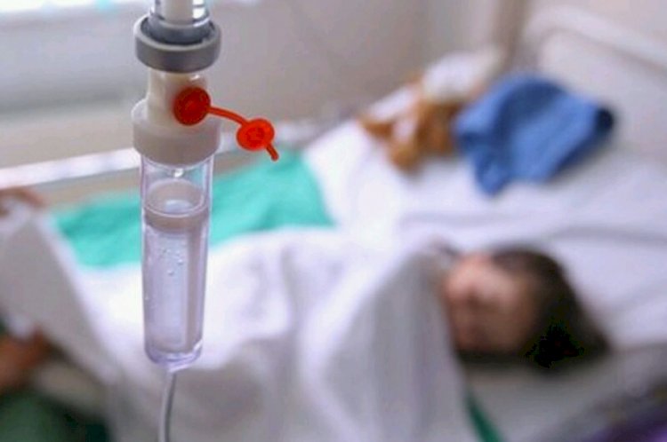 Четверо детей доставлены в больницу после дезинсекции клопов в отеле Алматы