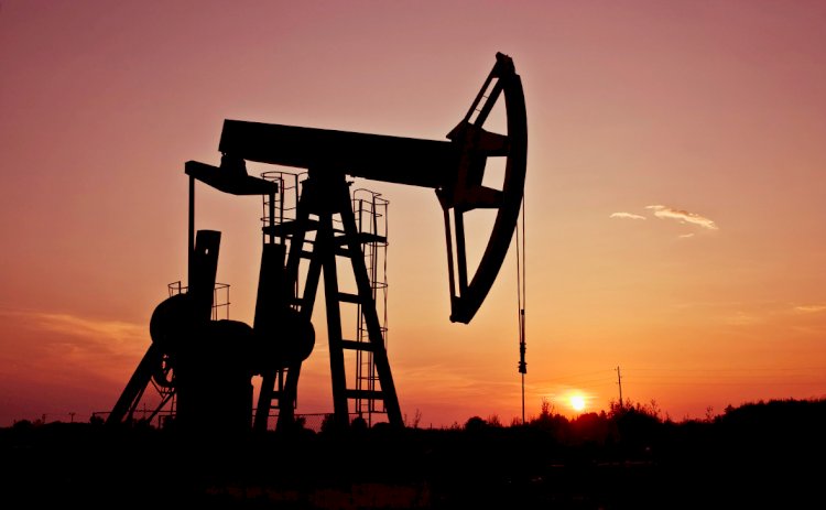 Более трети казахстанской нефти уходит в Италию и Нидерланды