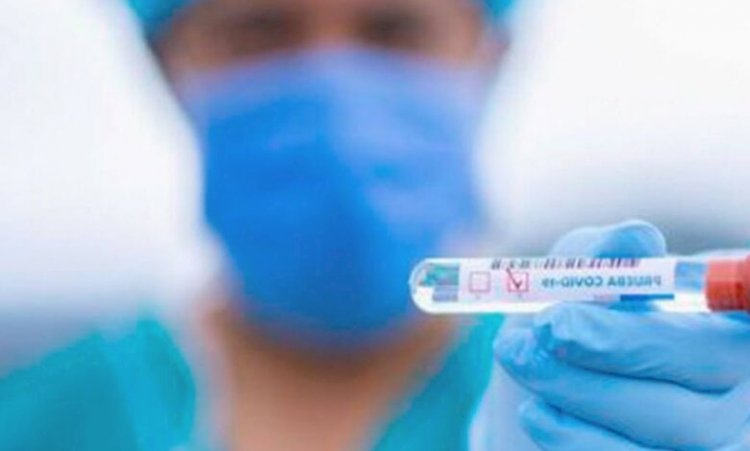 В Казахстане за сутки выявлено менее двух тысяч случаев заболевания коронавирусом