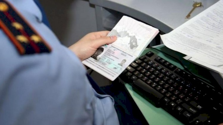 В Казахстане выявлены почти 9 тысяч лиц без гражданства
