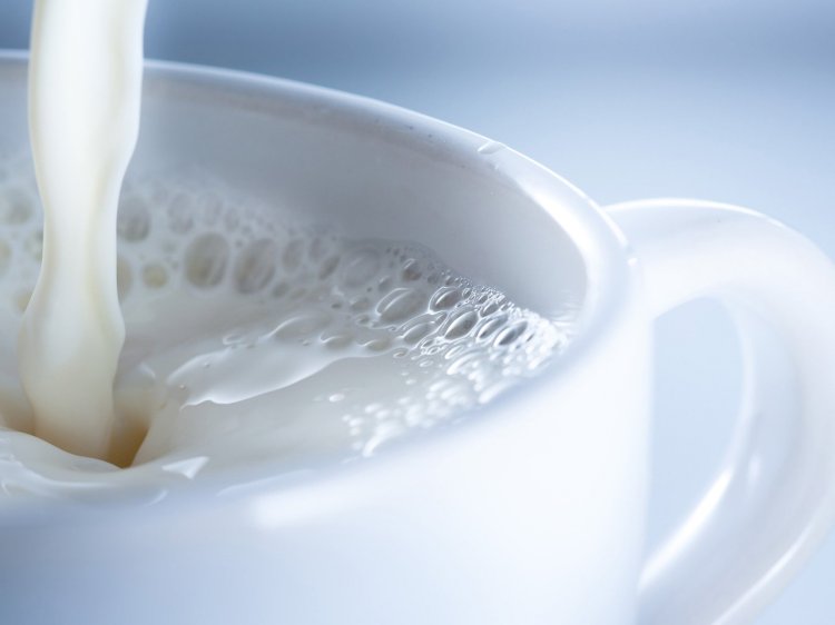 Молоко в Казахстане подорожало сразу на 22% за год