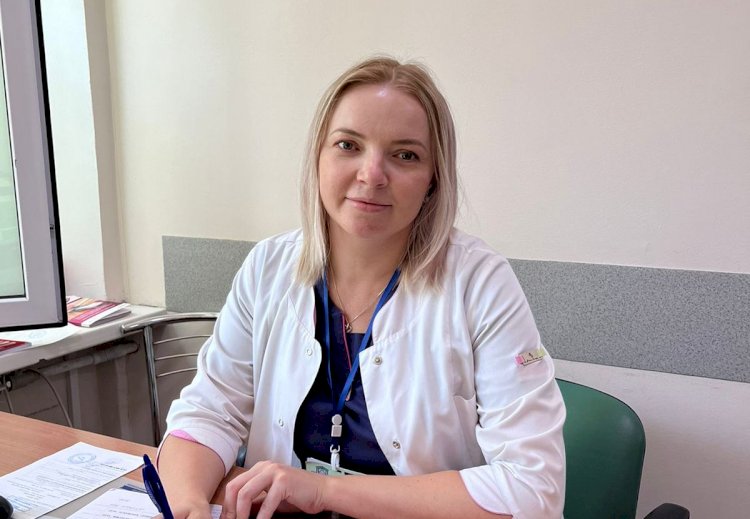 Жара наступает на Казахстан – советы врача, как сохранить свое здоровье