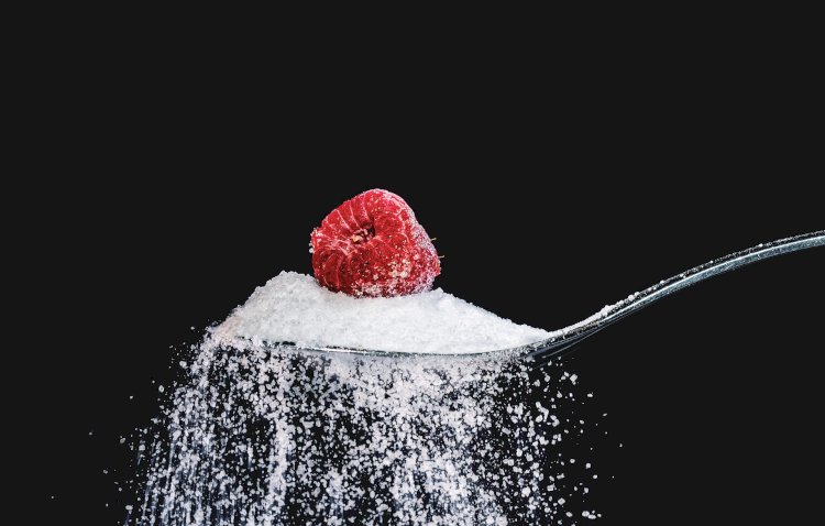 Сладкая акция: на алматинских сельскохозяйственных ярмарках продают сахар по доступной цене