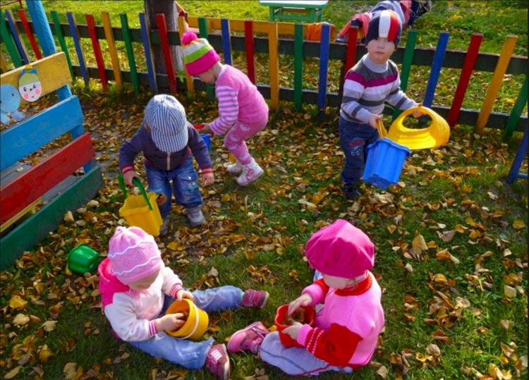 Лицензирование детских садов только улучшит их работу – Гульдана Омарова