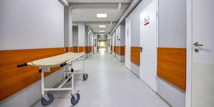 На 14 млн тенге оштрафовали больницы в Алматинской и Жетысуской областях