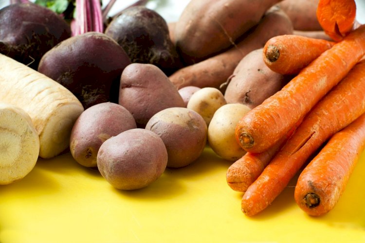 Хватит ли Казахстану собственного картофеля, моркови и капусты