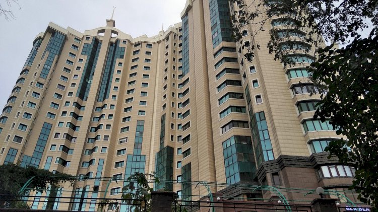 Повлиял ли приезд россиян на рынок жилья в Казахстане