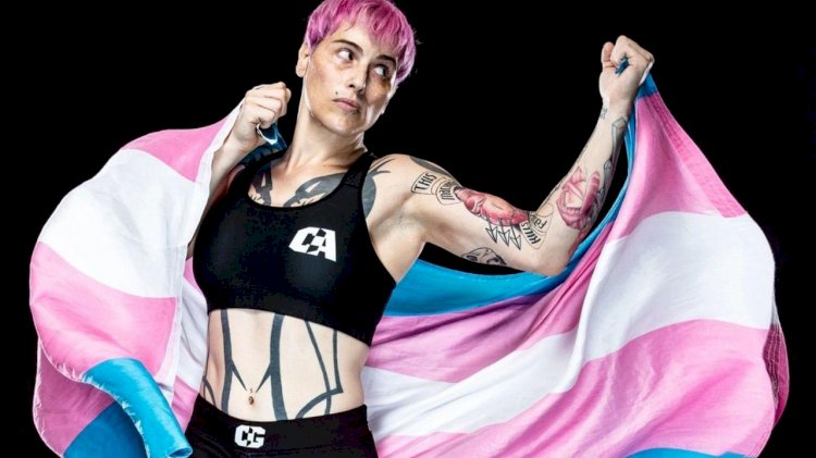 Бокс - для всех - WBC поднял тему участия трансгендеров в спортивных единоборствах