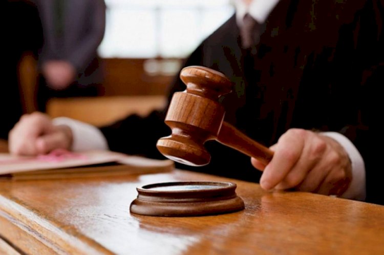 В Таразе по делу о январских событиях осуждены шесть подсудимых