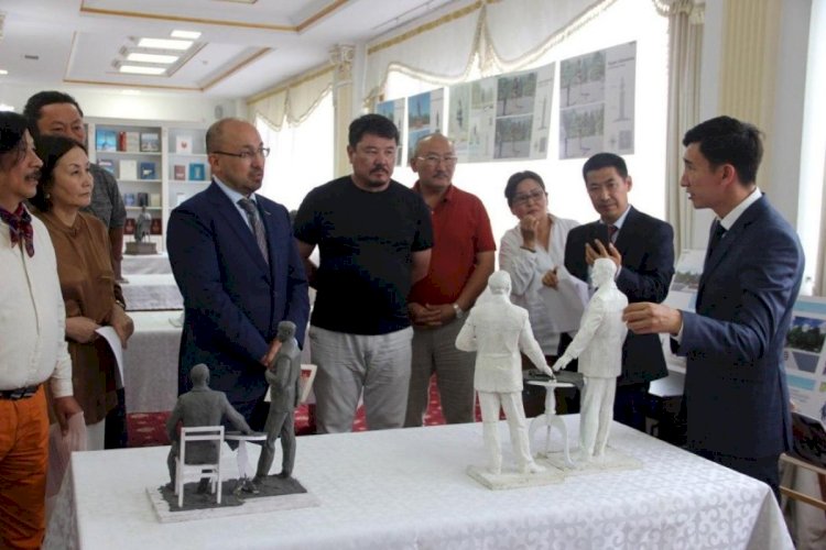 Памятники лидерам движения «Алаш» установят в Торгае и Алматы