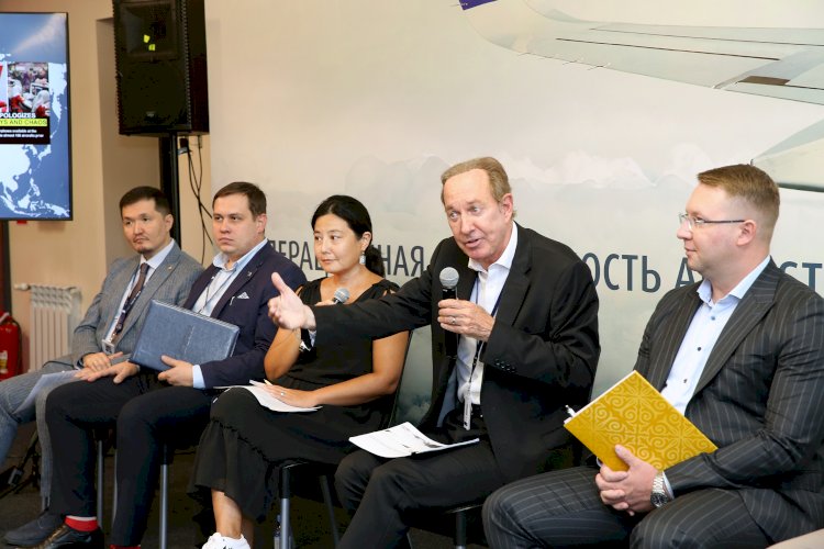 Air Astana планирует обновить парк лайнеров