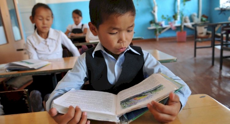Смаилов поручил увеличить охват детей в селах дополнительным образованием