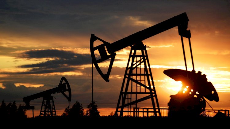 Почему резко выросли мировые цены на нефть