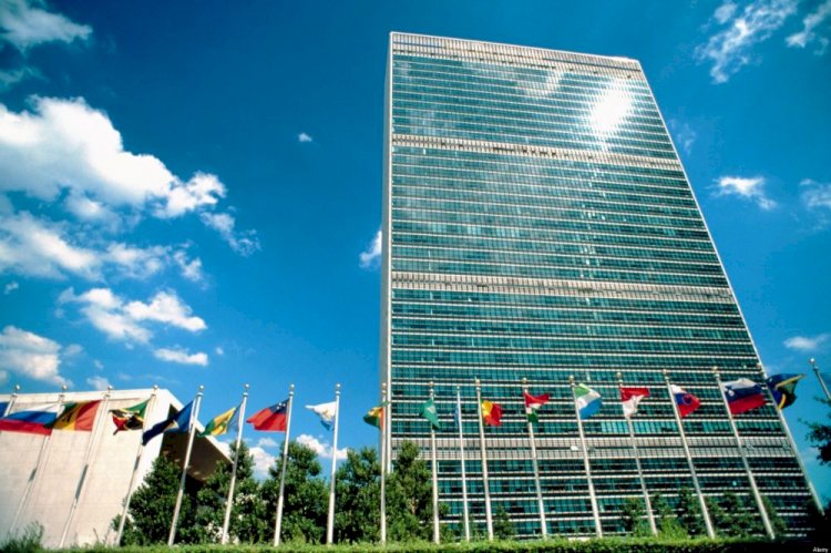 ООН поддержала проведение Съезда лидеров мировых и традиционных религий в РК