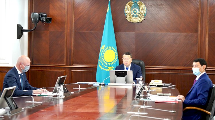 В Казахстане накажут сахарного монополиста