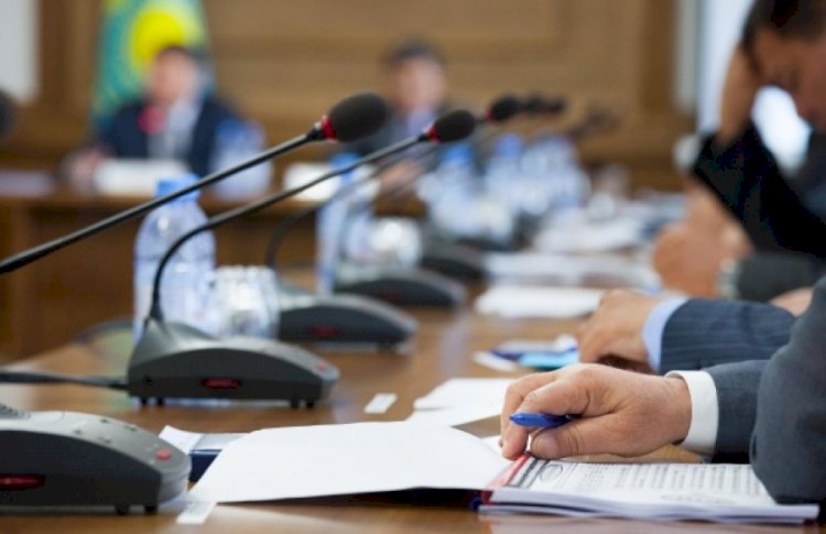 В Алматы обсудили итоги внешнего анализа коррупционных рисков в деятельности АО «СПК» Алматы и субсидирования сельского хозяйства