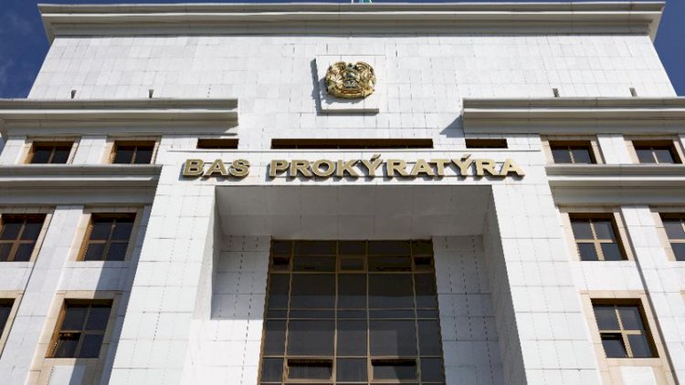 В суд направлено дело Каната Султанбекова и Талгата Ардана