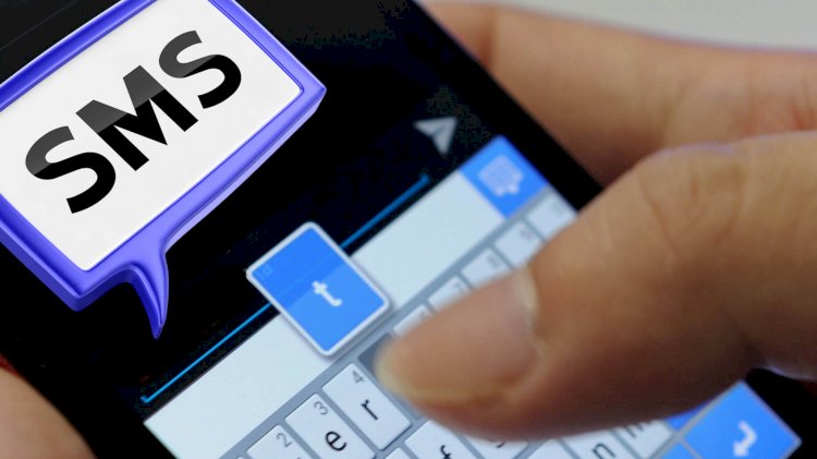 Казахстанцы получили очередное SMS-оповещение предупредительного характера от МВД РК