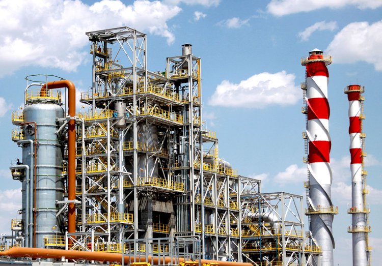 Шымкентский НПЗ может вдвое увеличить мощность переработки нефти