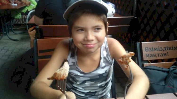 В Восточном Казахстане ищут пропавшего мальчика