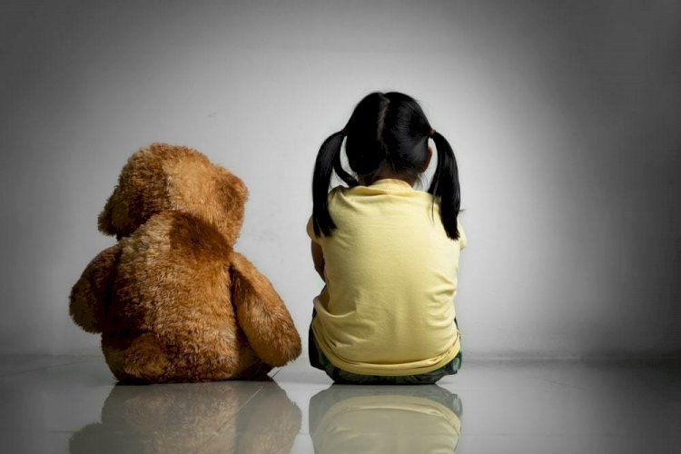 В Акмолинской области задержан подозреваемый в изнасиловании 12-летней девочки