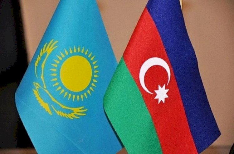 Президент Казахстана 24 августа посетит Азербайджан