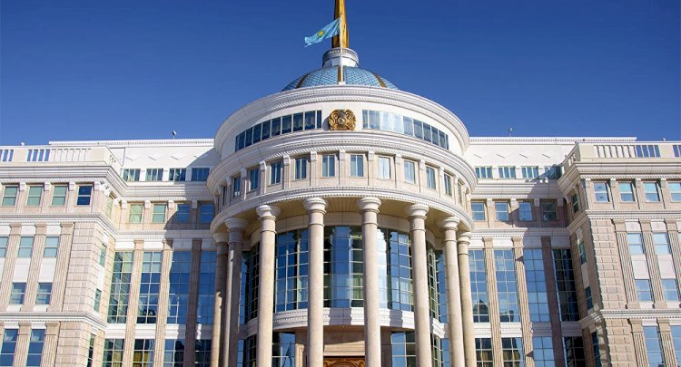 Токаев выразил соболезнования Президенту Кыргызстана