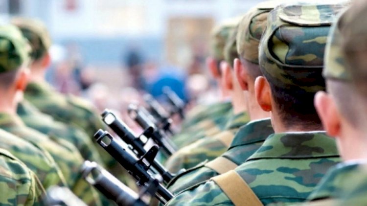 В Нацгвардии рассказали о застрелившемся в Алматы солдате