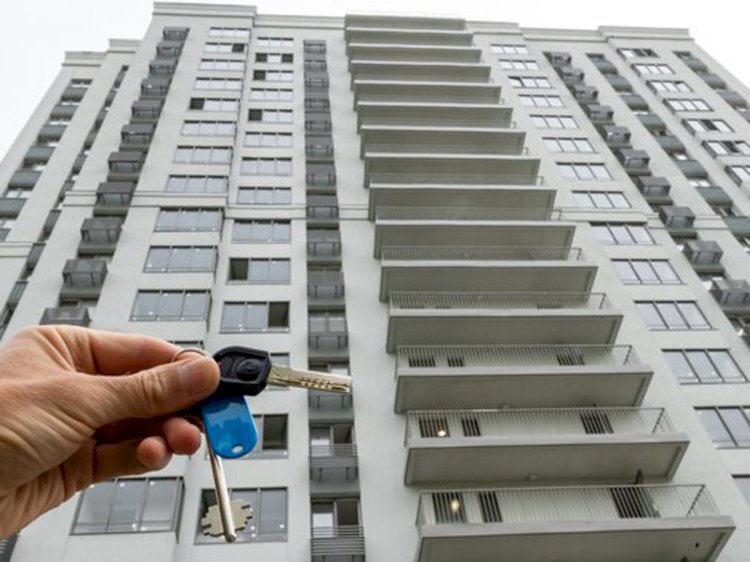В Алматы рассказали, как не стать жертвой мошенников на рынке недвижимости
