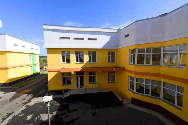 Первого сентября в Алматы откроют три новые школы