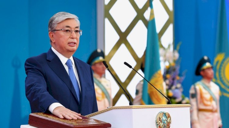 Законы Нового Казахстана: январские события перевернули сознание многих