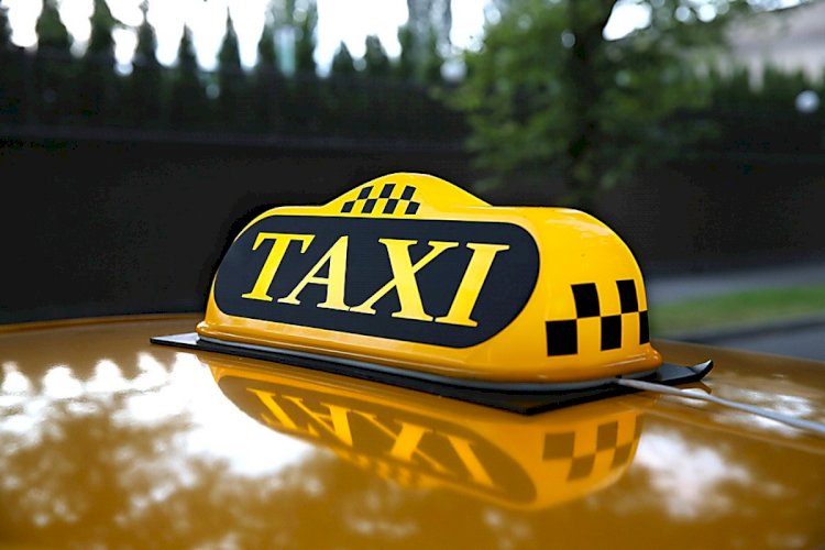 В Казахстане один из самых высоких тарифов на услуги такси среди стран СНГ