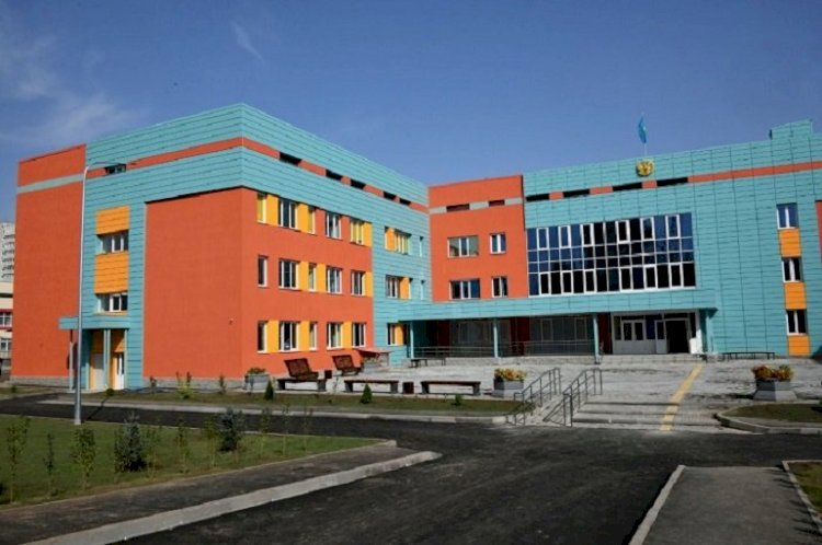 Более 70 школ построят в Алматы до конца 2025 года